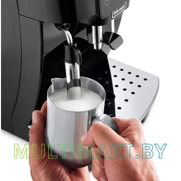 Эспрессо кофемашина DeLonghi Magnifica Start ECAM 220.21.B картинка 2